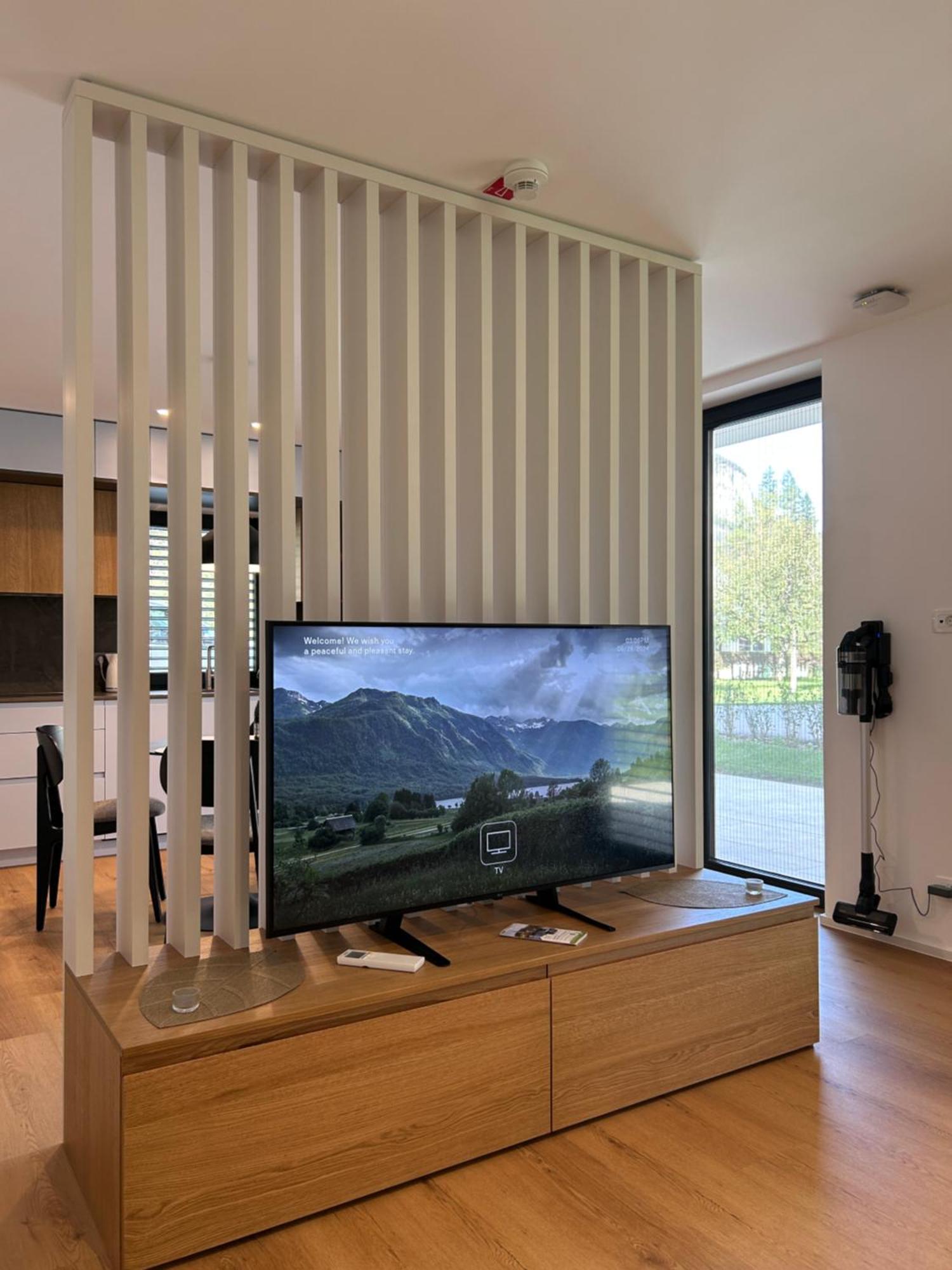 Vila Nina Bohinj Luaran gambar