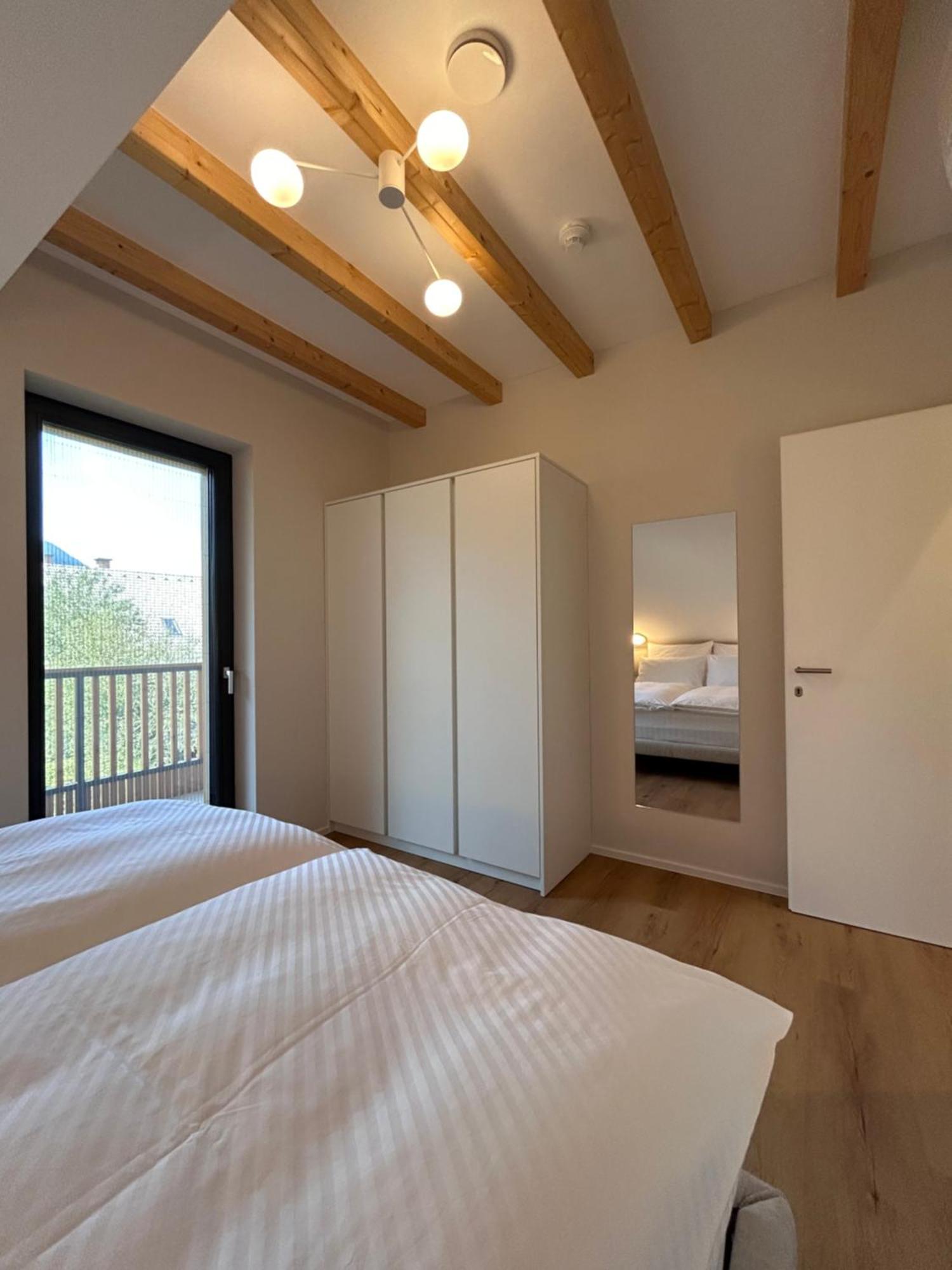 Vila Nina Bohinj Luaran gambar