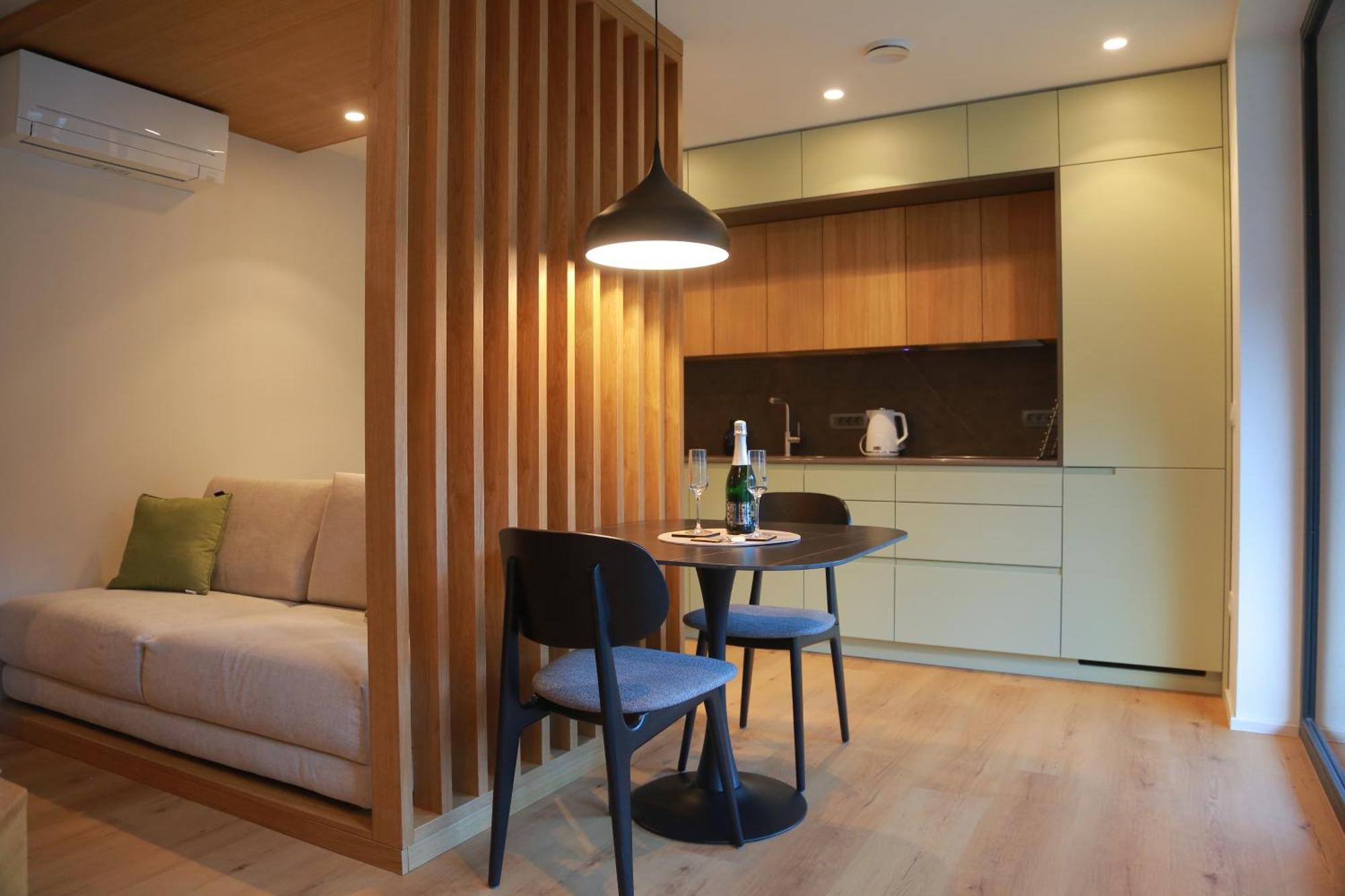 Vila Nina Bohinj Luaran gambar