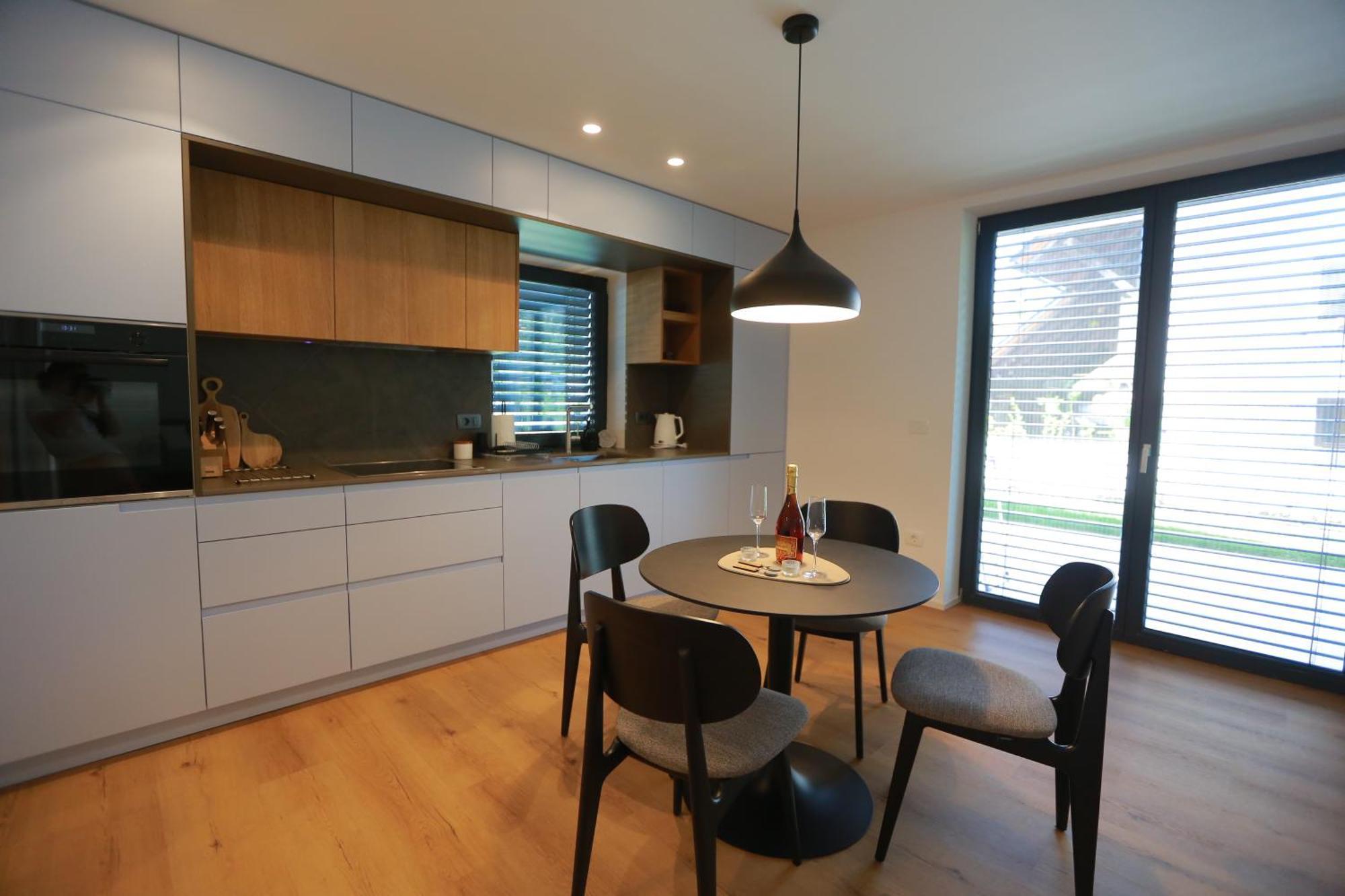Vila Nina Bohinj Luaran gambar