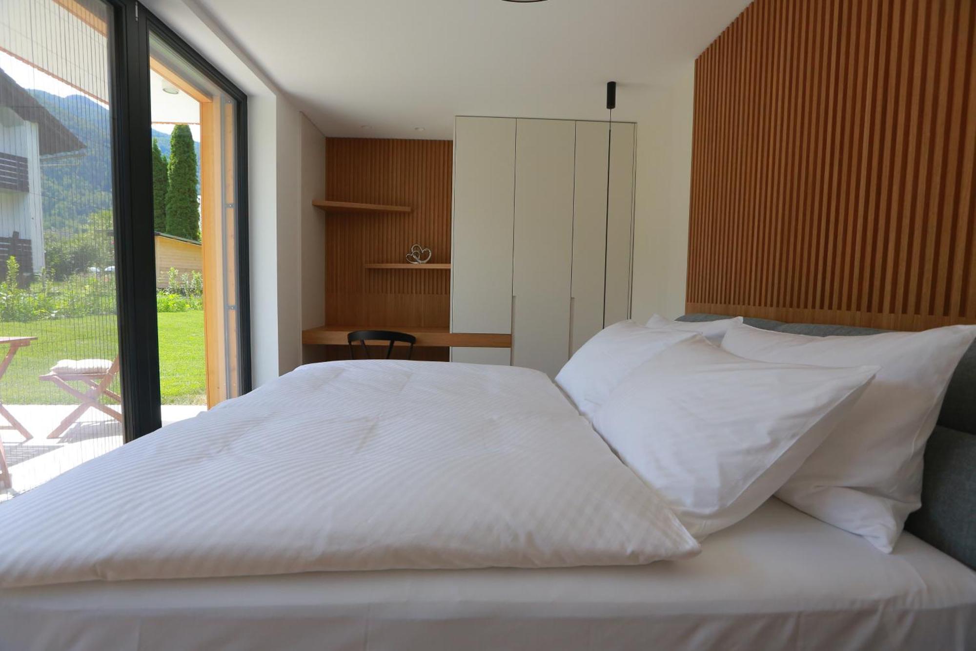 Vila Nina Bohinj Luaran gambar