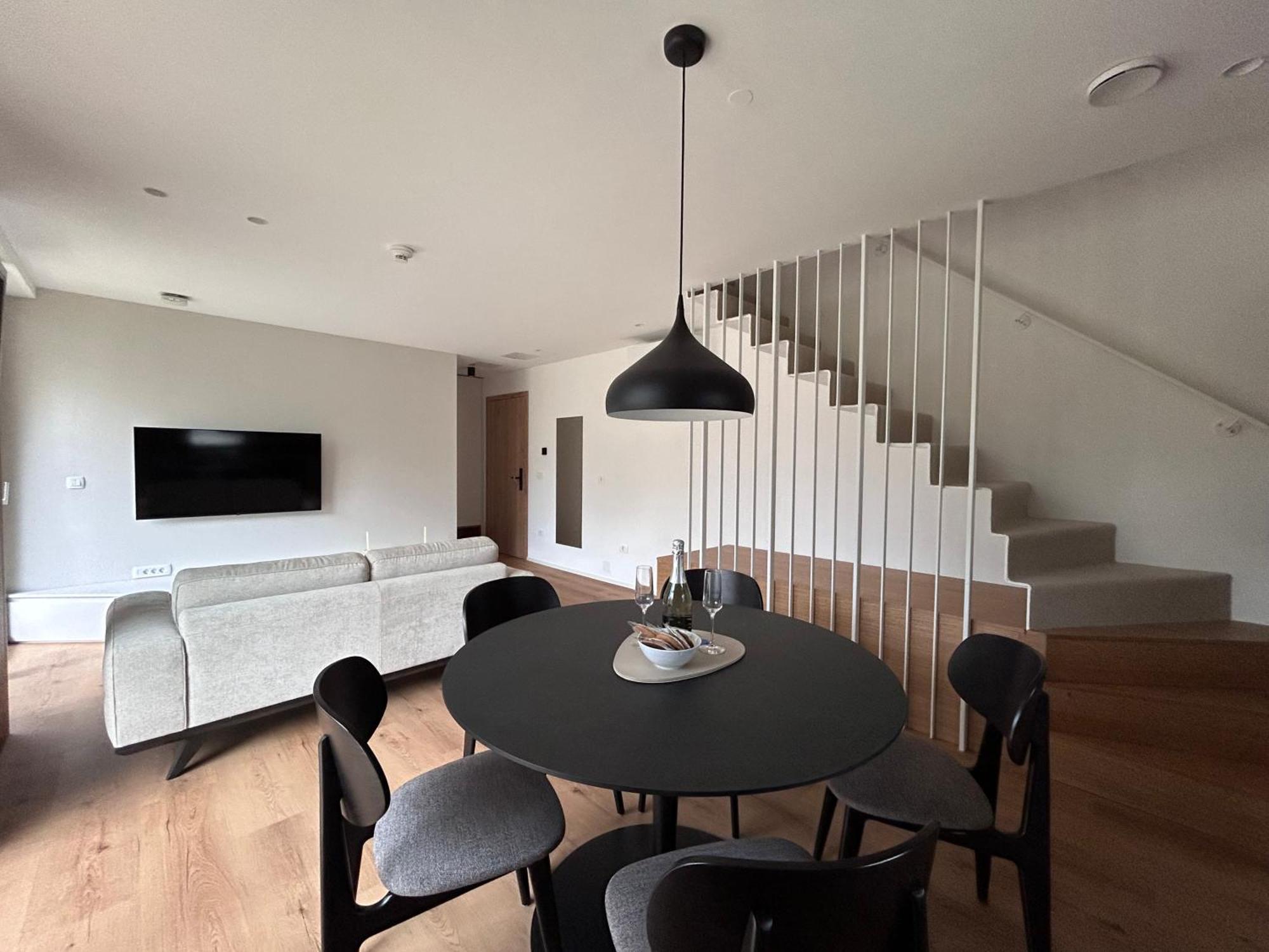 Vila Nina Bohinj Luaran gambar